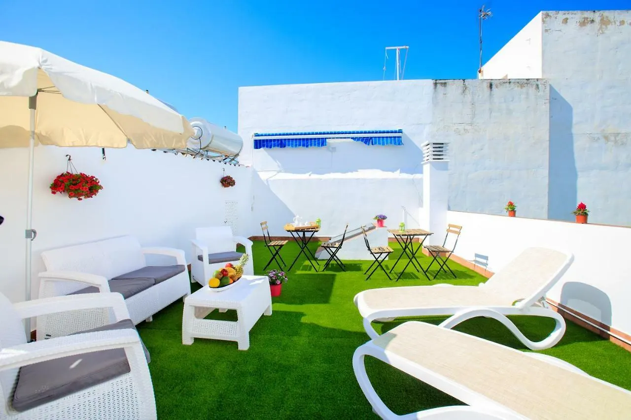 Armijorooms Nerja España