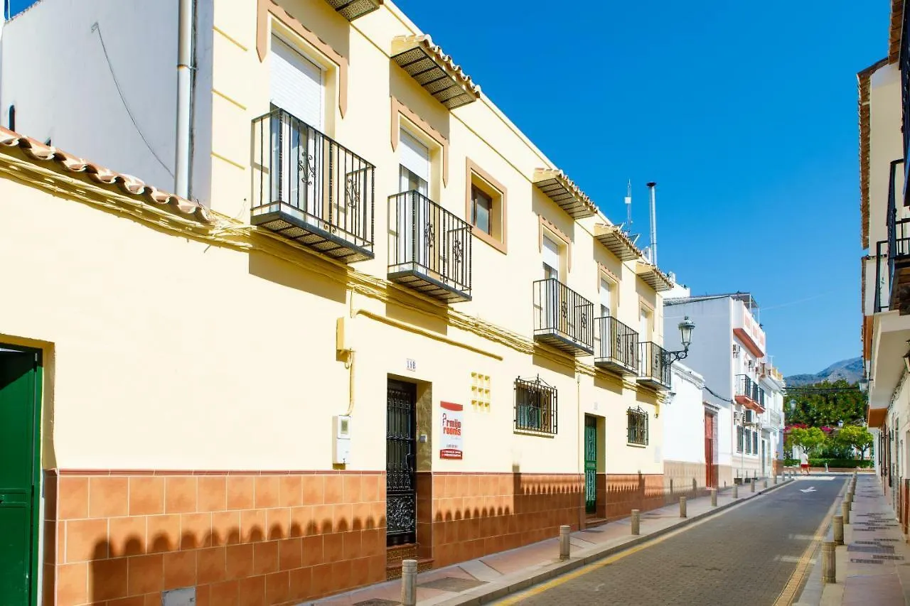 Armijorooms Nerja 0*,  España