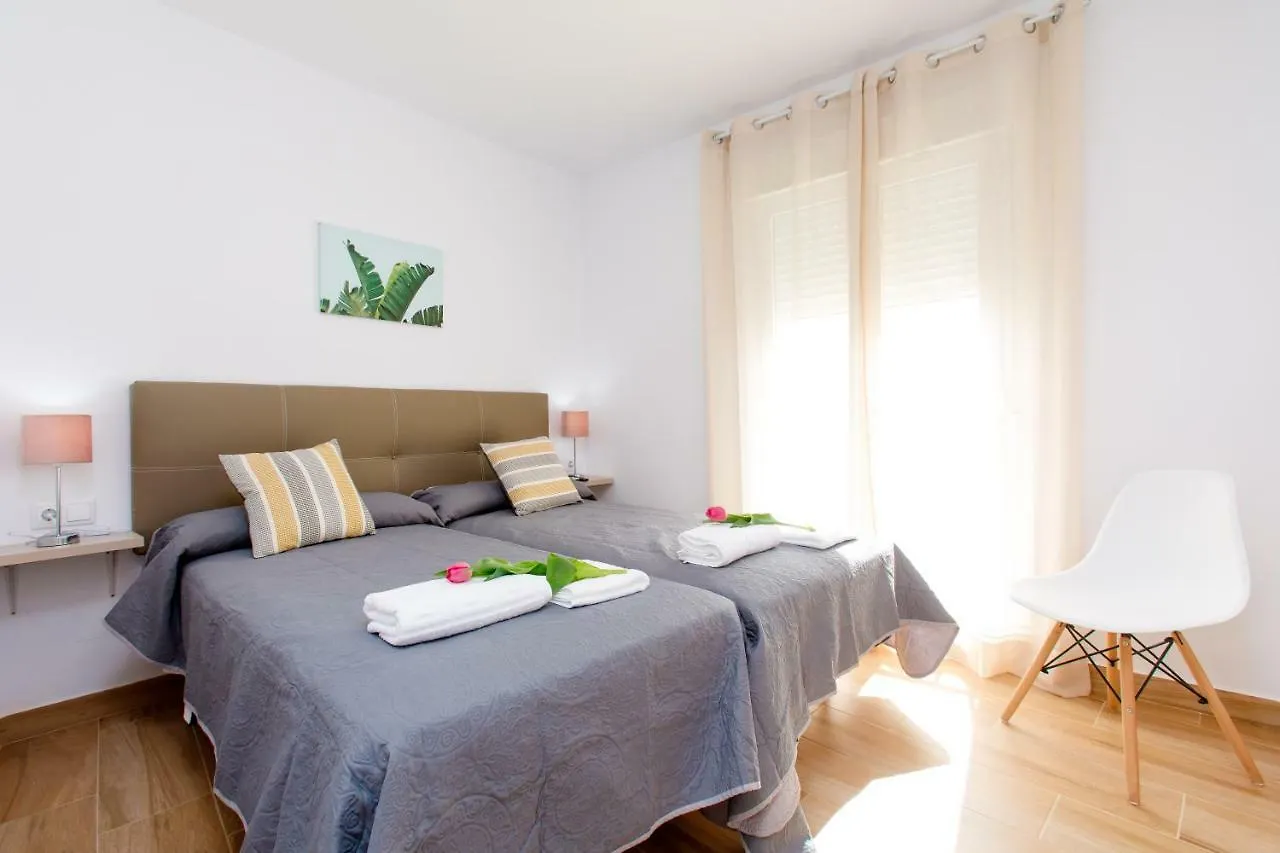 Armijorooms Nerja