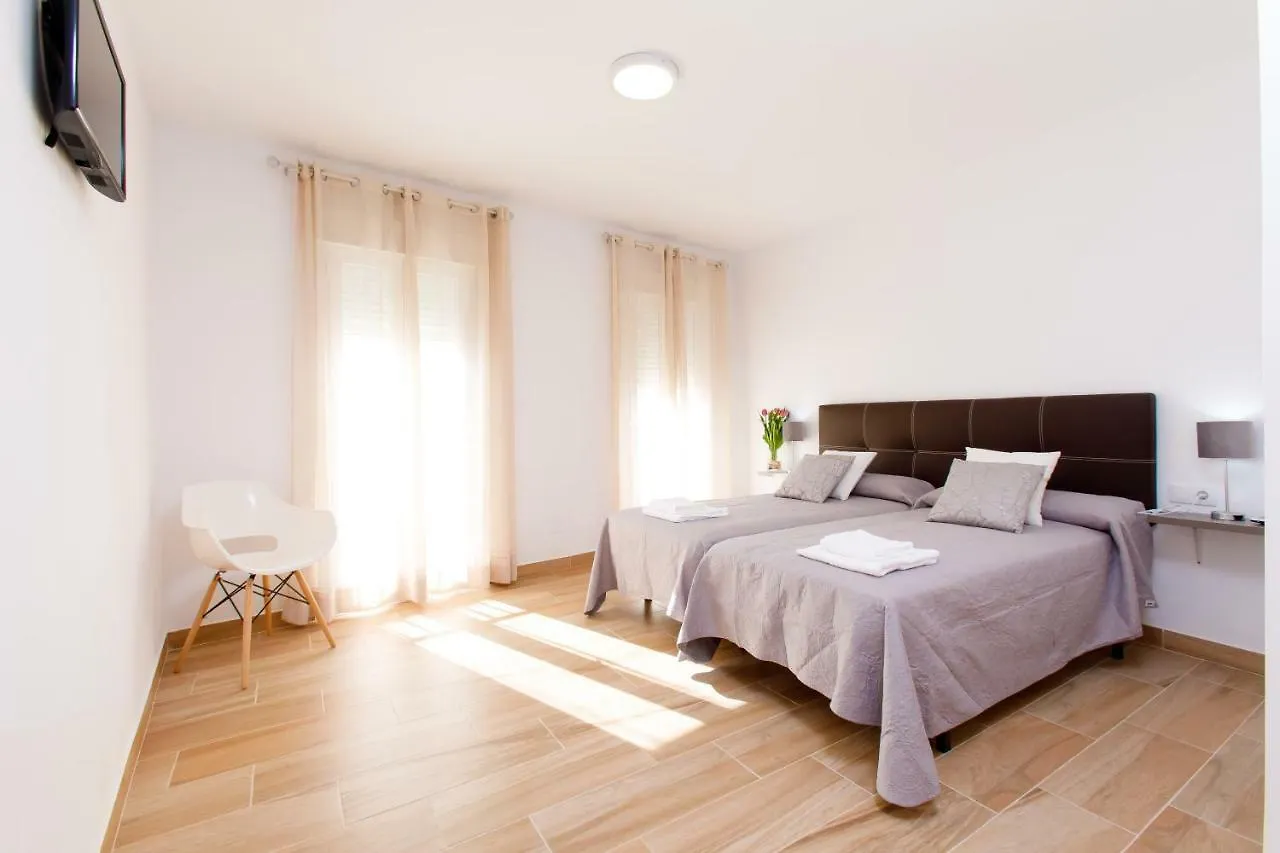 Armijorooms Nerja