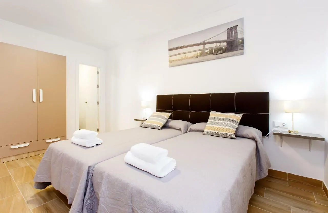 Pensión Armijorooms Nerja