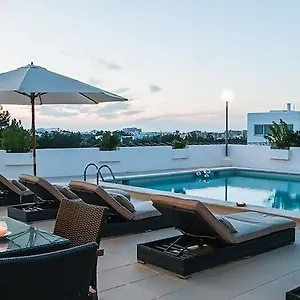 ** Hotel Sunset Oasis Ibiza (adults Only) Spain