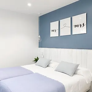 5* Pensión Casual