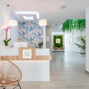  Pensión Vg Boutique