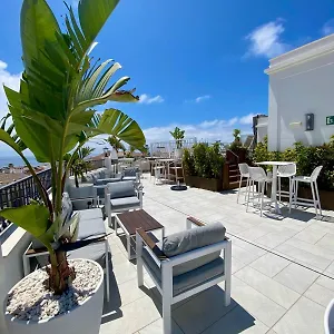 La Puerta De Boutique - Adults Recommended Pensión Nerja
