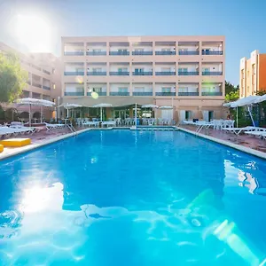 Azuline Sunshine Apartahotel San Antonio Abad