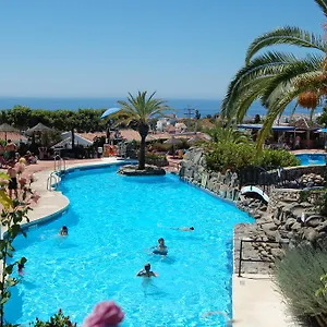 El Capistrano Resort Nerja