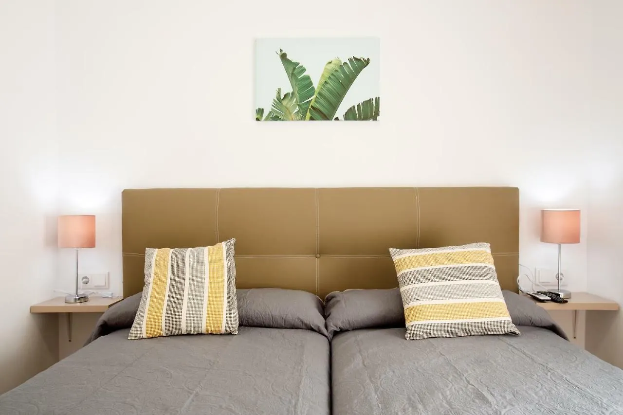 Armijorooms Nerja Maison d'hôtes