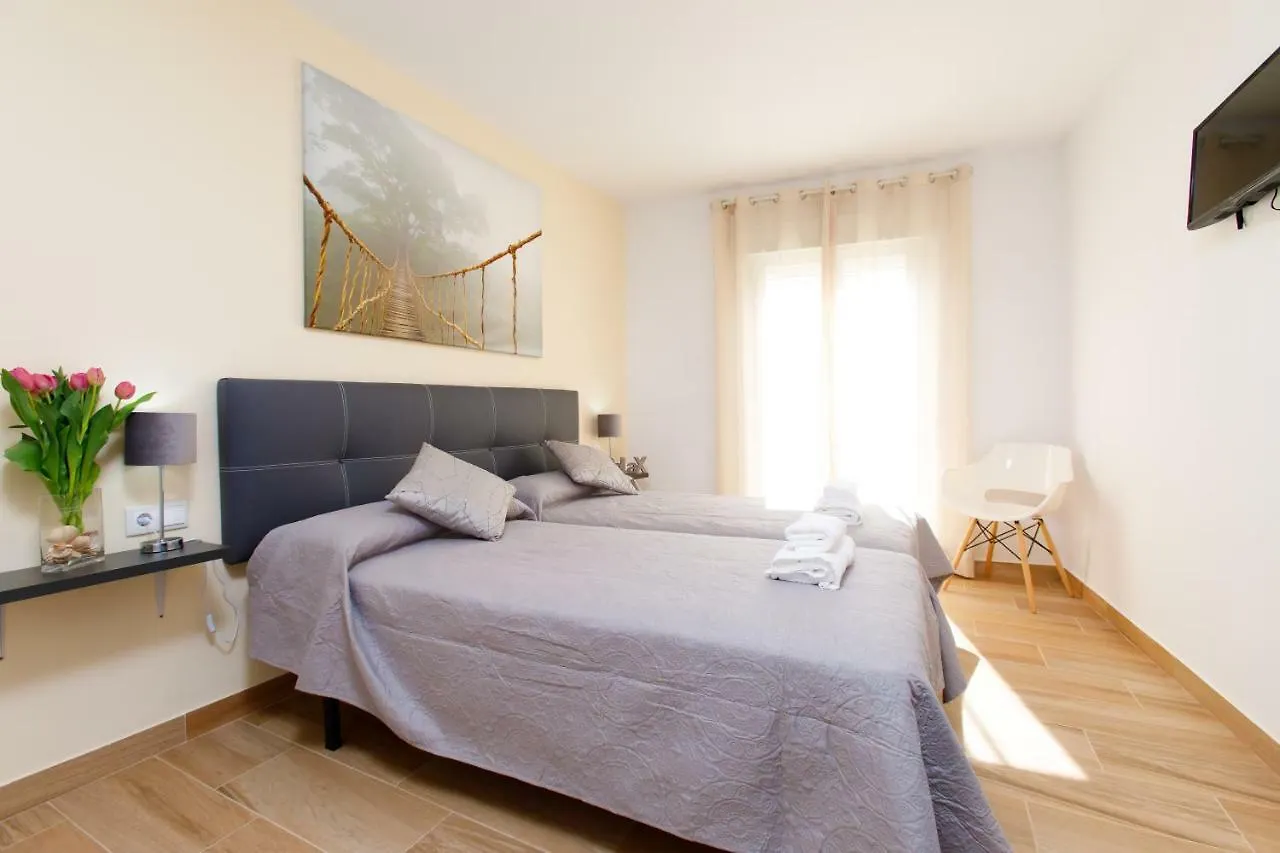 Armijorooms Nerja 0*,  Espagne